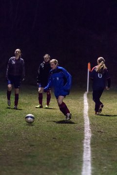 Bild 13 - Frauen TuS Tensfeld - TSV Wiemersdorf : Ergebnis: 1:1